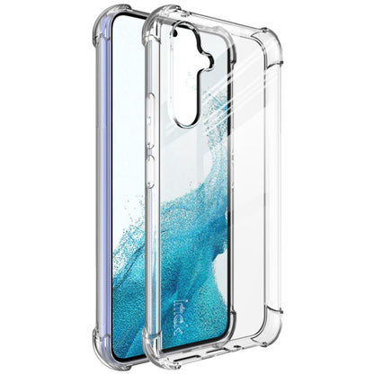 imak Shockproof Airbag TPU Phone Case