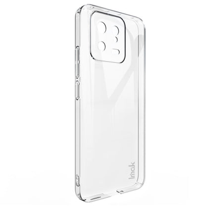 imak Wing II Pro Series Wear-resisting Crystal Phone Protective Case