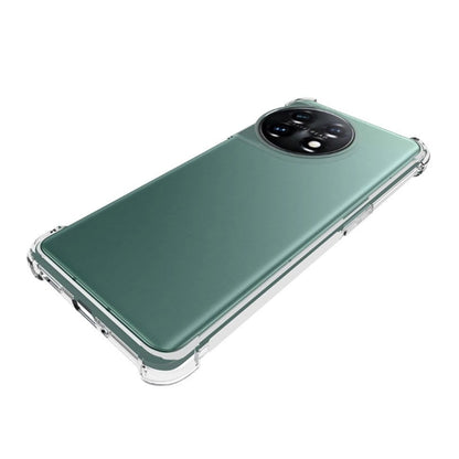 Shockproof Non-slip Thickening TPU Phone Case