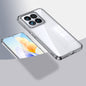 Armor Clear TPU Hard PC Phone Case