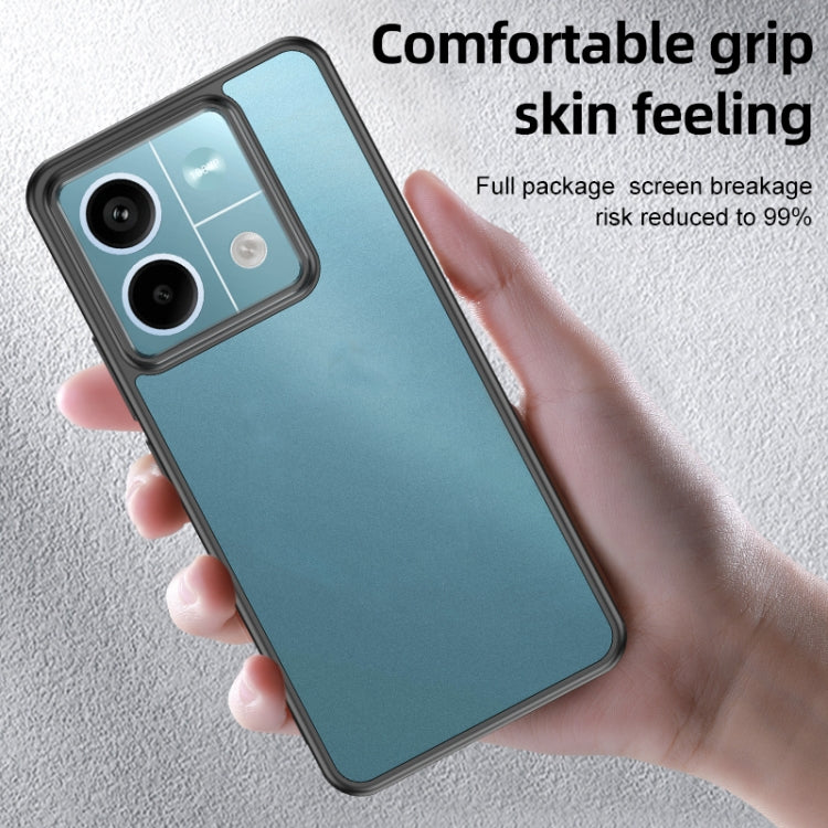 Armor Clear TPU Hard PC Phone Case, For Xiaomi Redmi Note 13, For Xiaomi Redmi Note 13 Pro+, For Xiaomi 14 Ultra, For Xiaomi Redmi Note 13 Pro, For Xiaomi Redmi K70 Pro, For Xiaomi Redmi K70