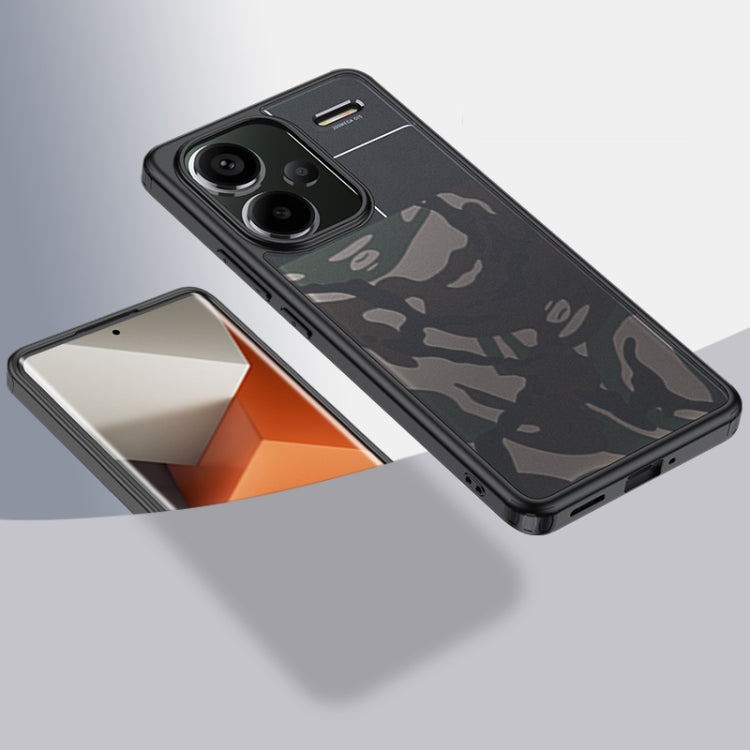 Armor Clear TPU Hard PC Phone Case, For Xiaomi Redmi Note 13, For Xiaomi Redmi Note 13 Pro+, For Xiaomi 14 Ultra, For Xiaomi Redmi Note 13 Pro, For Xiaomi Redmi K70 Pro, For Xiaomi Redmi K70