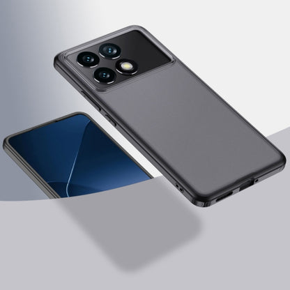 Armor Clear TPU Hard PC Phone Case, For Xiaomi Redmi Note 13, For Xiaomi Redmi Note 13 Pro+, For Xiaomi 14 Ultra, For Xiaomi Redmi Note 13 Pro, For Xiaomi Redmi K70 Pro, For Xiaomi Redmi K70