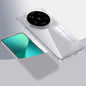 Armor Clear TPU Hard PC Phone Case, For Xiaomi Redmi Note 13, For Xiaomi Redmi Note 13 Pro+, For Xiaomi 14 Ultra, For Xiaomi Redmi Note 13 Pro, For Xiaomi Redmi K70 Pro, For Xiaomi Redmi K70