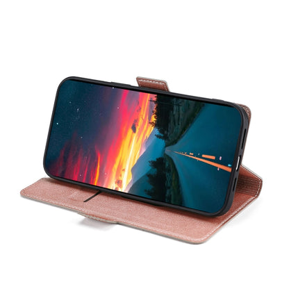 Ultra-thin Voltage Side Buckle Leather Phone Case, For Xiaomi 13, For Xiaomi 13 Pro, For Honor 80 SE, For Google Pixel 7a