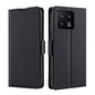 Ultra-thin Voltage Side Buckle Leather Phone Case, For Xiaomi 13, For Xiaomi 13 Pro, For Honor 80 SE, For Google Pixel 7a