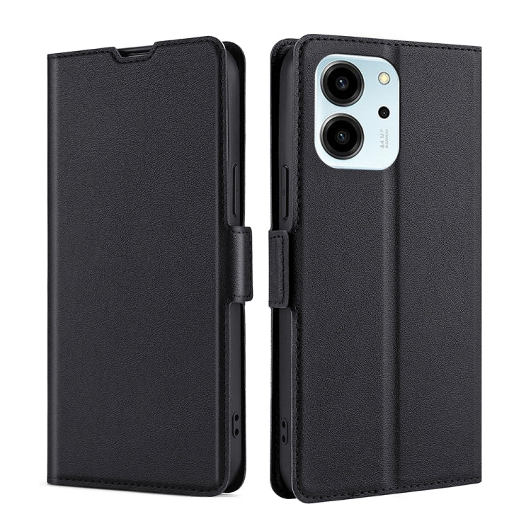 Ultra-thin Voltage Side Buckle Leather Phone Case, For Xiaomi 13, For Xiaomi 13 Pro, For Honor 80 SE, For Google Pixel 7a