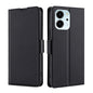 Ultra-thin Voltage Side Buckle Leather Phone Case, For Xiaomi 13, For Xiaomi 13 Pro, For Honor 80 SE, For Google Pixel 7a