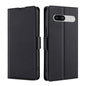 Ultra-thin Voltage Side Buckle Leather Phone Case, For Xiaomi 13, For Xiaomi 13 Pro, For Honor 80 SE, For Google Pixel 7a