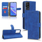 Skin Feel Magnetic Flip Leather Phone Case, For TCL 40SE, For Xiaomi Redmi K60 / K60 Pro, For ZTE Libero 5G III