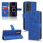 Skin Feel Magnetic Flip Leather Phone Case, For TCL 40SE, For Xiaomi Redmi K60 / K60 Pro, For ZTE Libero 5G III