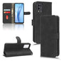 Skin Feel Magnetic Flip Leather Phone Case, For TCL 40SE, For Xiaomi Redmi K60 / K60 Pro, For ZTE Libero 5G III