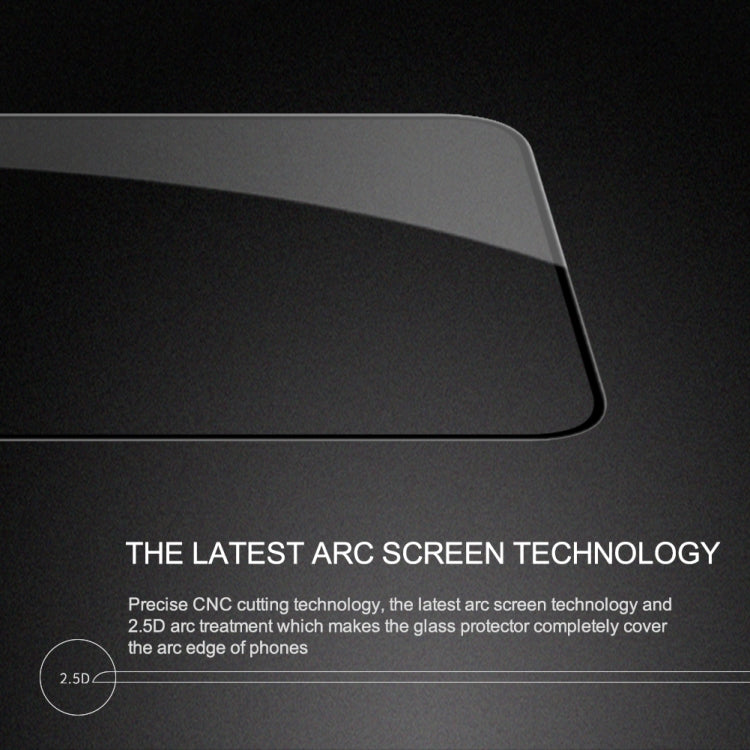 NILLKIN CP+Pro 9H Explosion-proof Tempered Glass Film