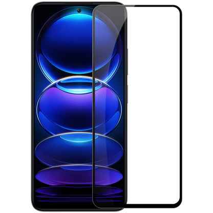 NILLKIN CP+Pro 9H Explosion-proof Tempered Glass Film