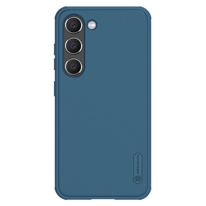 NILLKIN Super Frosted Shield Pro PC + TPU Phone Case