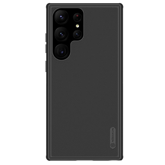 NILLKIN Super Frosted Shield Pro PC + TPU Phone Case