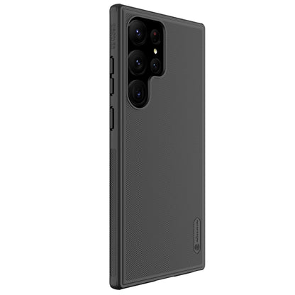 NILLKIN Super Frosted Shield Pro PC + TPU Phone Case