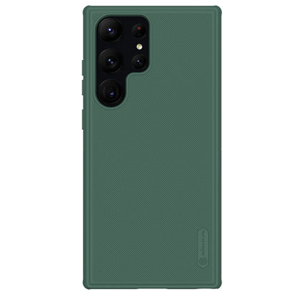 NILLKIN Super Frosted Shield Pro PC + TPU Phone Case