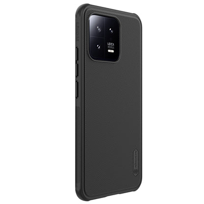 NILLKIN Frosted Shield Pro PC + TPU Phone Case, For Xiaomi 13