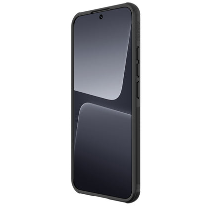 NILLKIN Frosted Shield Pro PC + TPU Phone Case, For Xiaomi 13