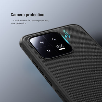 NILLKIN Frosted Shield Pro PC + TPU Phone Case, For Xiaomi 13