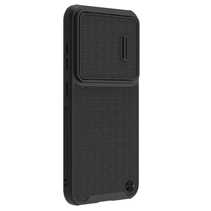 NILLKIN 3D Textured Nylon Fiber TPU + PC Phone Case