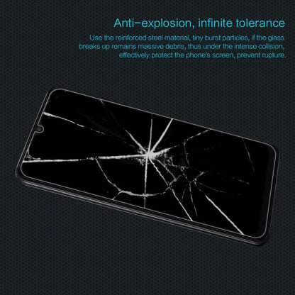 NILLKIN H 0.33mm 9H Explosion-proof Tempered Glass Film