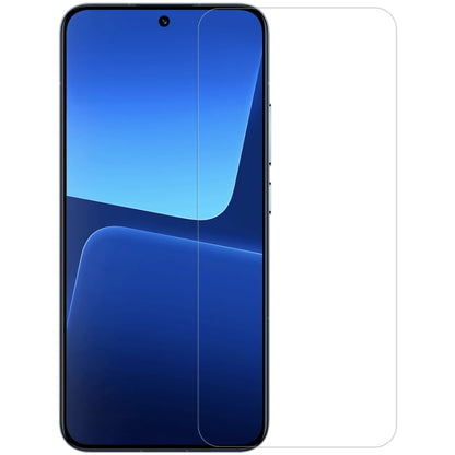 NILLKIN H 0.33mm 9H Explosion-proof Tempered Glass Film