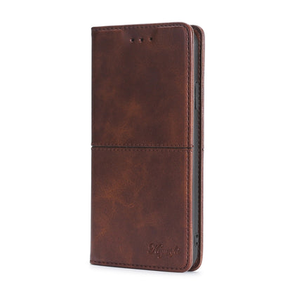 Cow Texture Magnetic Horizontal Flip Leather Phone Case, For Xiaomi 13, For Xiaomi 13 Pro, For Honor 80 SE, For Google Pixel 7a