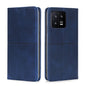 Cow Texture Magnetic Horizontal Flip Leather Phone Case, For Xiaomi 13, For Xiaomi 13 Pro, For Honor 80 SE, For Google Pixel 7a
