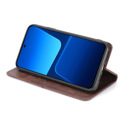 Cow Texture Magnetic Horizontal Flip Leather Phone Case, For Xiaomi 13, For Xiaomi 13 Pro, For Honor 80 SE, For Google Pixel 7a