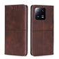 Cow Texture Magnetic Horizontal Flip Leather Phone Case, For Xiaomi 13, For Xiaomi 13 Pro, For Honor 80 SE, For Google Pixel 7a