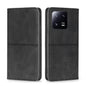 Cow Texture Magnetic Horizontal Flip Leather Phone Case, For Xiaomi 13, For Xiaomi 13 Pro, For Honor 80 SE, For Google Pixel 7a