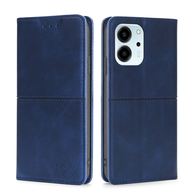 Cow Texture Magnetic Horizontal Flip Leather Phone Case, For Xiaomi 13, For Xiaomi 13 Pro, For Honor 80 SE, For Google Pixel 7a