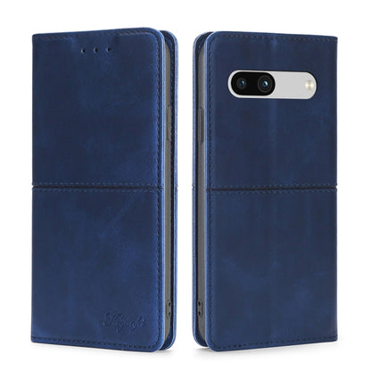 Cow Texture Magnetic Horizontal Flip Leather Phone Case, For Xiaomi 13, For Xiaomi 13 Pro, For Honor 80 SE, For Google Pixel 7a