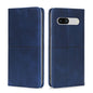Cow Texture Magnetic Horizontal Flip Leather Phone Case, For Xiaomi 13, For Xiaomi 13 Pro, For Honor 80 SE, For Google Pixel 7a