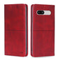Cow Texture Magnetic Horizontal Flip Leather Phone Case, For Xiaomi 13, For Xiaomi 13 Pro, For Honor 80 SE, For Google Pixel 7a