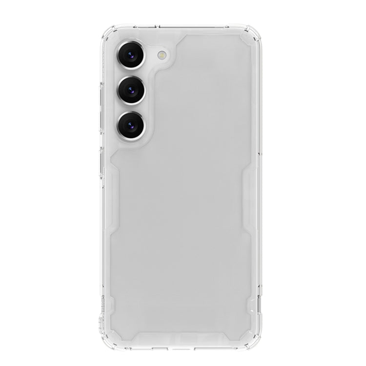 NILLKIN PC + TPU Phone Case