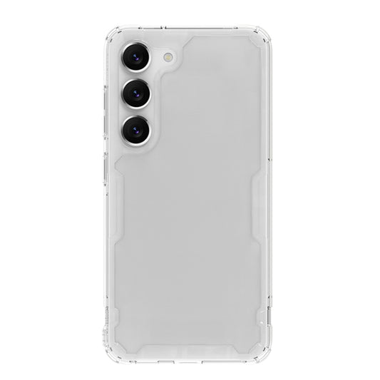 NILLKIN PC + TPU Phone Case