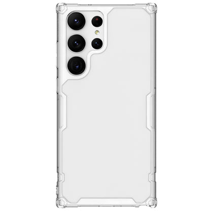 NILLKIN PC + TPU Phone Case