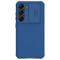 NILLKIN Black Mirror Pro Series Camshield Phone Case, For Samsung Galaxy S23+ 5G, For Samsung Galaxy S23 Ultra 5G