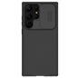 NILLKIN Black Mirror Pro Series Camshield Phone Case, For Samsung Galaxy S23+ 5G, For Samsung Galaxy S23 Ultra 5G