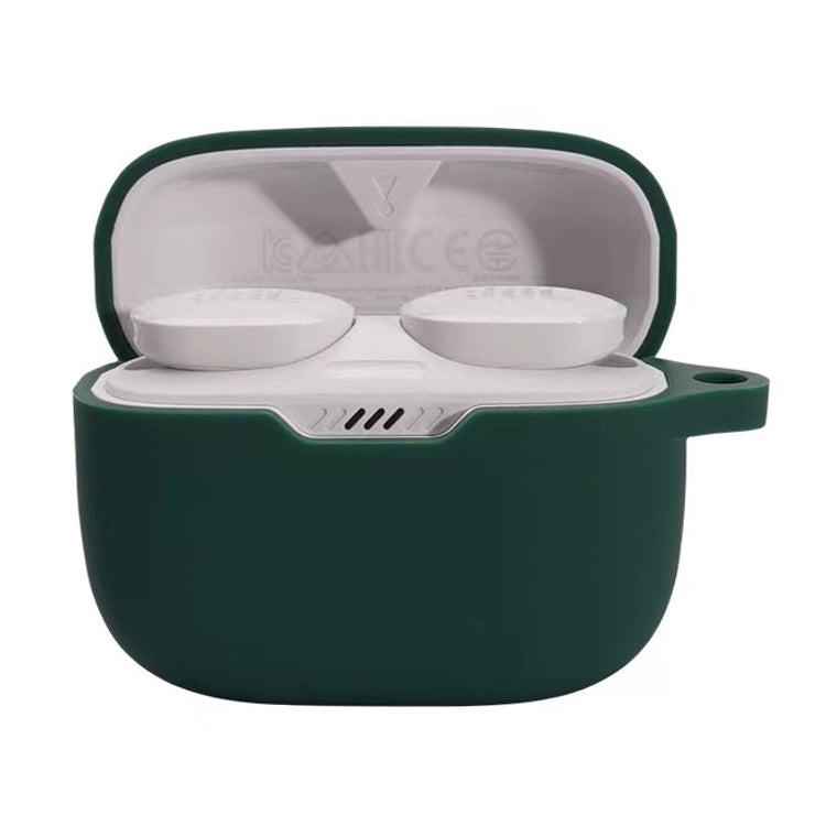 Wireless Earphone Silicone Protective Case