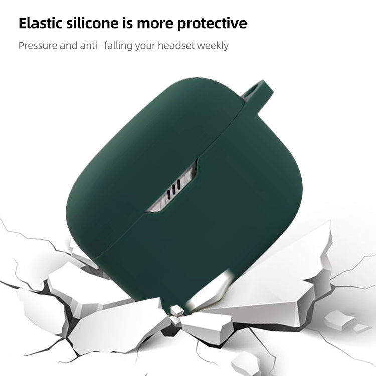 Wireless Earphone Silicone Protective Case