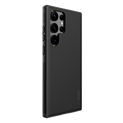 NILLKIN Frosted Shield Pro Magnetic Magsafe Phone Case