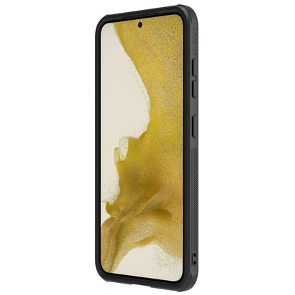 NILLKIN PC + TPU Phone Case