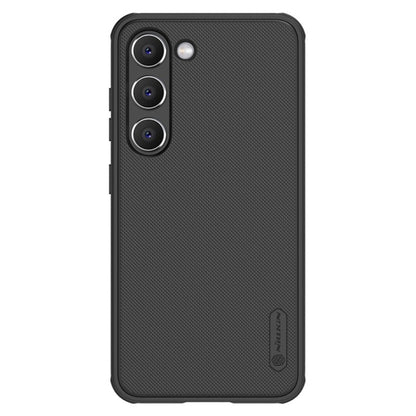 NILLKIN Super Frosted Shield Pro PC + TPU Phone Case