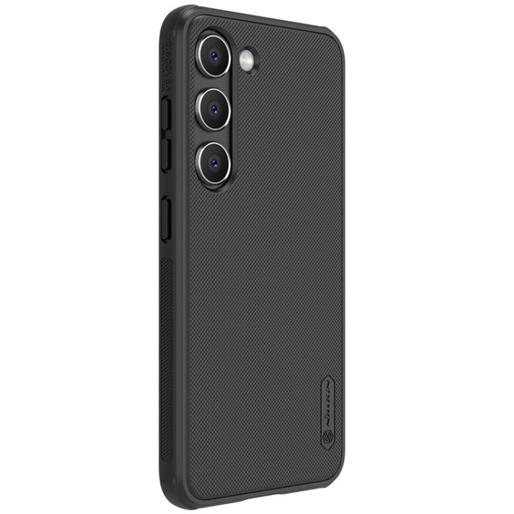 NILLKIN Super Frosted Shield Pro PC + TPU Phone Case