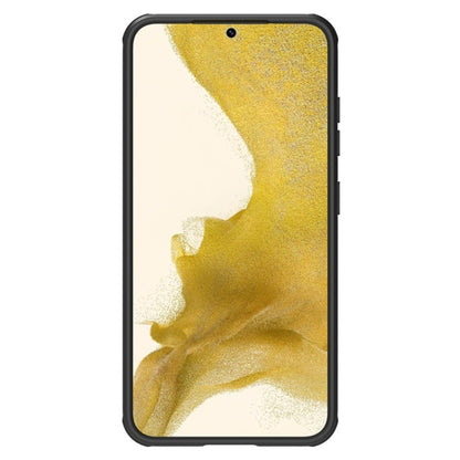 NILLKIN Super Frosted Shield Pro PC + TPU Phone Case