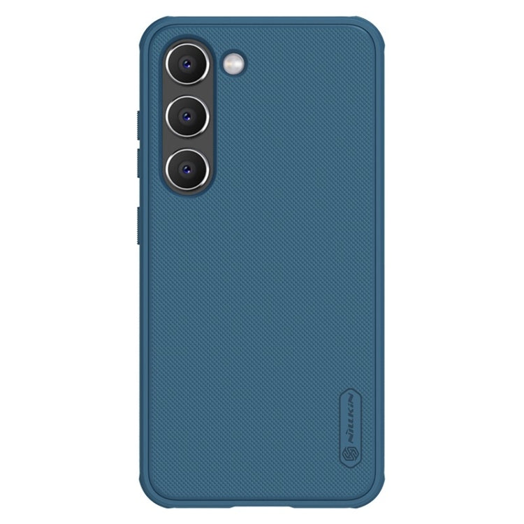 NILLKIN Super Frosted Shield Pro PC + TPU Phone Case